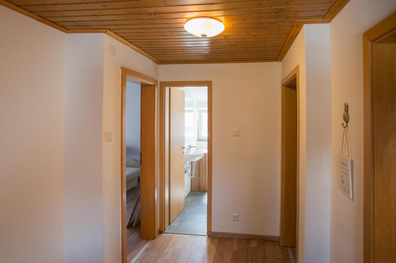Ferienhaus Sonnengarten Allersberg Luaran gambar