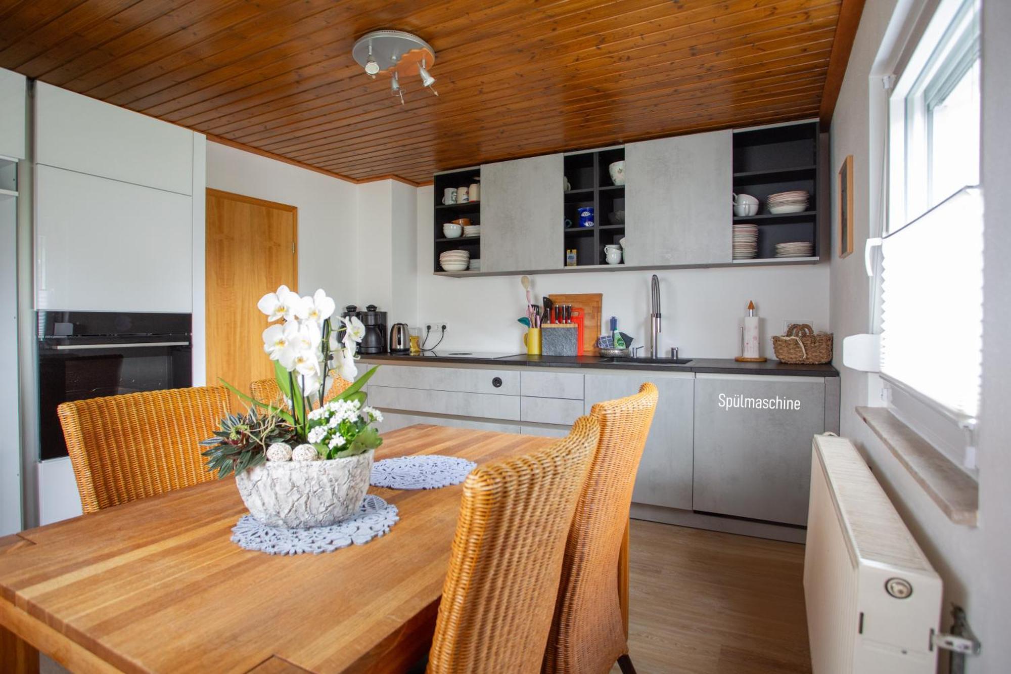 Ferienhaus Sonnengarten Allersberg Luaran gambar
